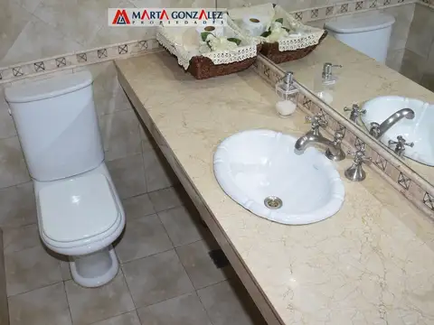 Casa en Venta 20 años