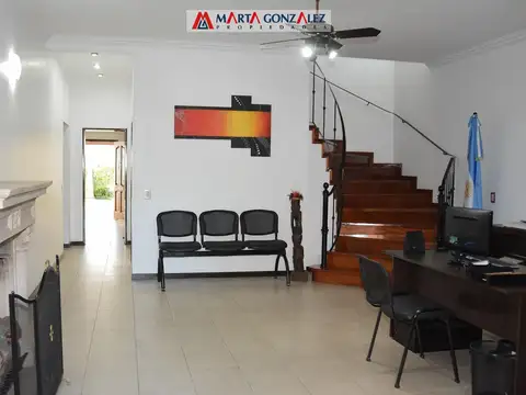 Casa en Venta en Ramos Mejía Sur, USD 430.000