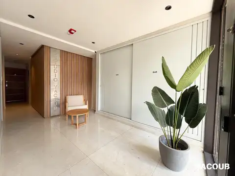 Departamento en Venta 2 años