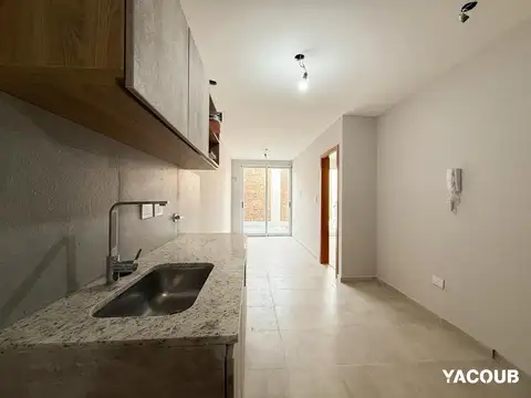 Departamento en venta - 1 Dormitorio 1 Baño - 45Mts2 - La Plata