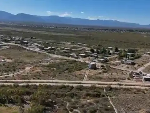 LOTE EN VENTA ATRAS DE OLIMPO LUJAN DE CUYO