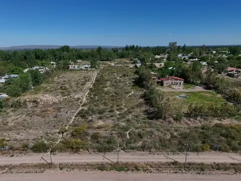 Terreno en Venta de 7876,0 m2