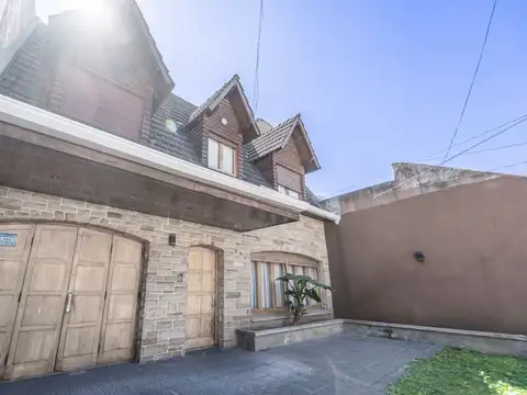 Casa en Venta en Villa Sarmiento, Partido de Morón