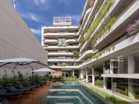 Departamento en Alquiler en Caballito Sur, Caballito