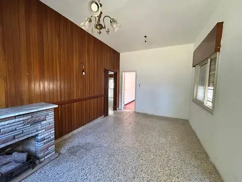 Casa en Venta 55 años