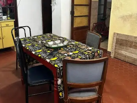 Casa en Venta en Ludueña, USD 52.000