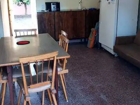 Quinteros 900