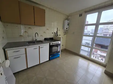 Departamento en Alquiler de 2 ambientes