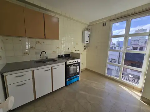 Departamento en Alquiler de 2 ambientes
