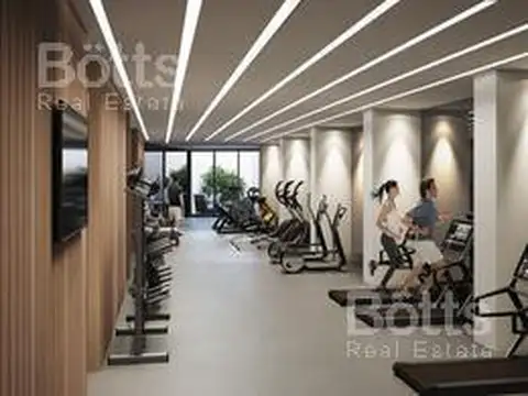 Departamento en Venta al Noreste