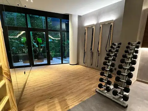 Departamento en Venta Apto profesional