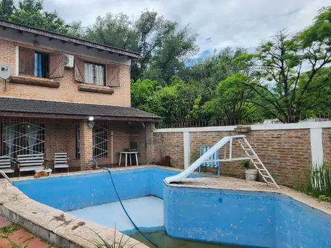 Casa en Venta 25 años