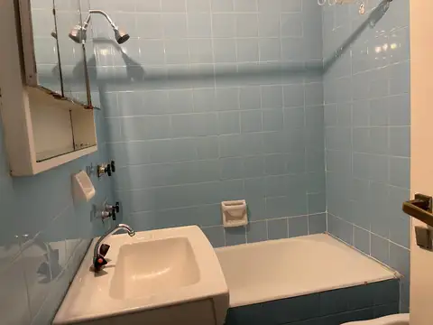 Departamento en Alquiler en Recoleta, $ 500.000