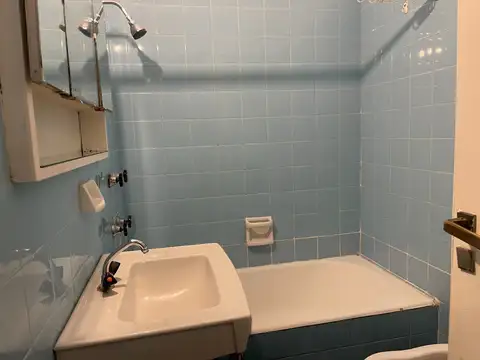 Departamento en Alquiler al Noreste