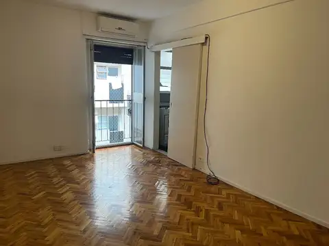 PAUNERO 2700, Piso 9