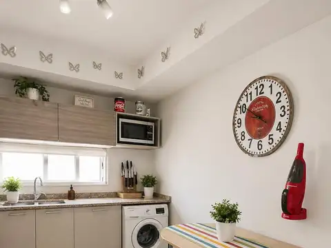 Departamento en Venta en Villa del Parque, USD 175.000