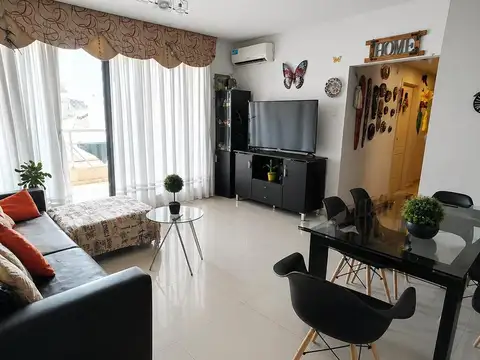 Venta Departamento 3 ambientes Villa del Parque