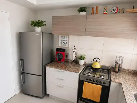 Departamento en Venta de 3 ambientes