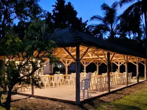 Quinta en Alquiler Temporal en Campana, $ 450.000