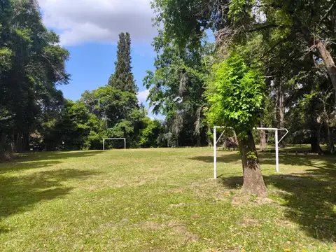 Quinta en Alquiler Temporal en Campana, $ 450.000