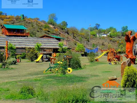 Hotel en Venta en La Quinta, USD 430.000
