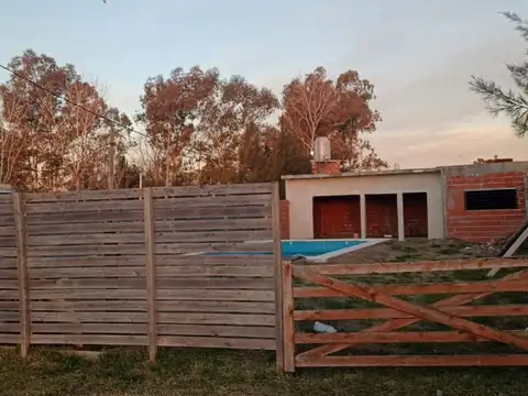 Terreno en Venta de 281,0 m2