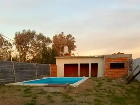 Felicitas Guerrero ( Ex. Ibarralen)