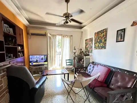 Departamento en Venta 40 años