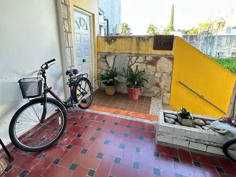 Departamento en Venta en San Fernando, USD 130.000