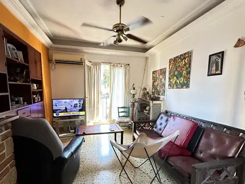 Departamento en Venta 40 años