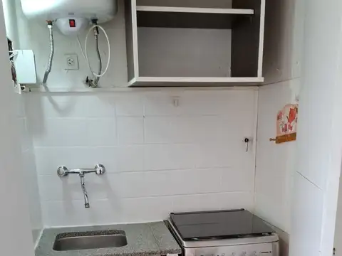 Departamento en Alquiler 50 años