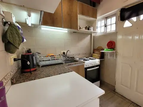 Depto Tipo Casa en Venta en Villa Gobernador Udaondo, USD 47.500