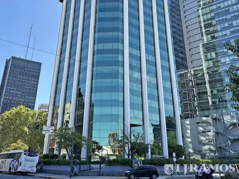 Oficina en Alquiler en Microcentro, Centro