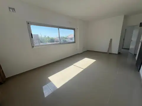 Departamento en  venta  a estrenar  3 ambientes en Villa Ballester