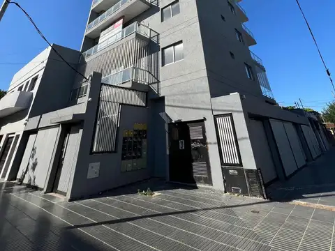 Departamento en  venta  a estrenar  3 ambientes en Villa Ballester