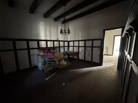 Casa en Alquiler al Norte