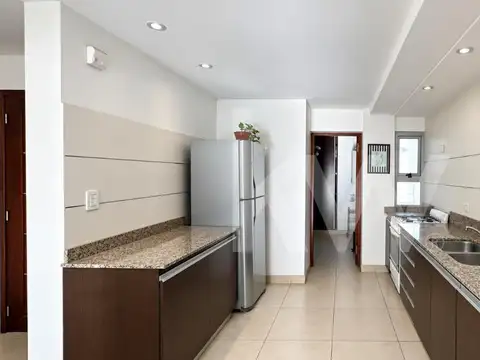 Departamento en Venta en Zona Centro, USD 150.000