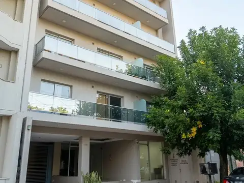 Departamento en zona centro