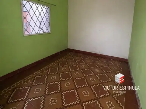 Venta casa 3 ambientes mas departamento 2 ambientes en loma hermosa