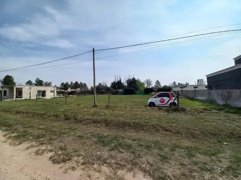 Terreno en Venta en Roldan, San Lorenzo