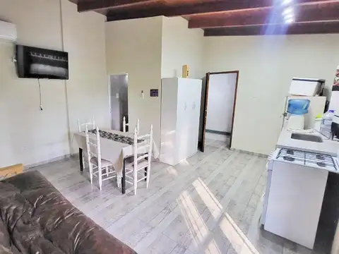 Casa en Venta de 1 dormitorio