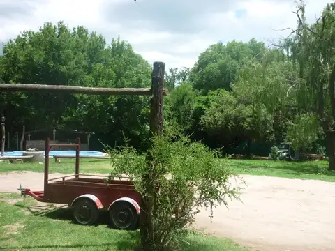 Inmobiliaria Aloja – Vende Complejo en La Cumbre, Córdoba – Oportunidad de Inversión