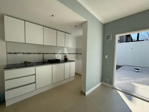 Casa en Venta en Fisherton, USD 114.000