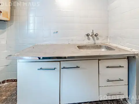 Departamento en Venta 60 años