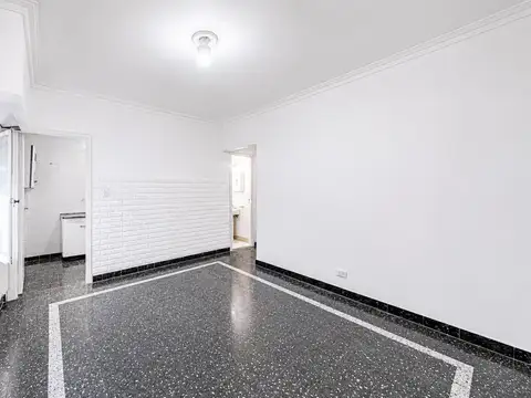 Venta departamento de 3 ambientes en Liniers, apto crédito