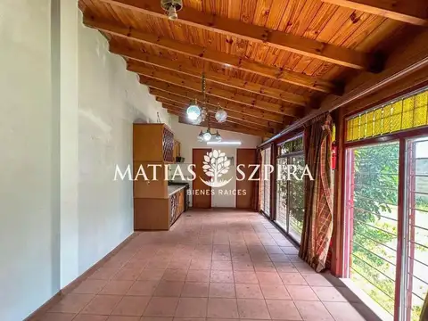 Casa en Venta en San Andrés, USD 93.000