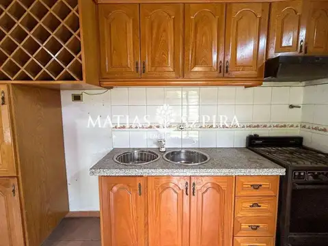 Casa en Venta 40 años