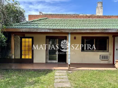 Casa en Venta de 3 dormitorios