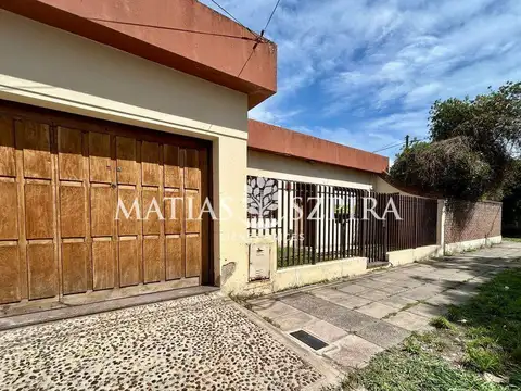 Casa en Venta 40 años