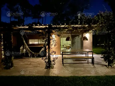 Casa en Venta 2025 años